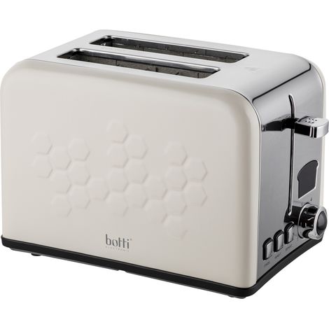 Botti Elektronischer Ivo Toaster