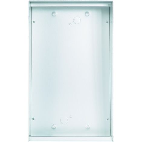 Boit visiere saillie p/7772/12 - URMET 2P16 (1/2)