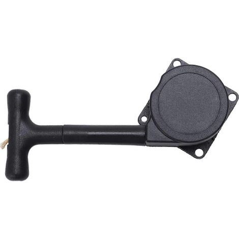 Démarreur à tirette Hot R020 pour moteurs de voitures RC 1/10 Nitro HSP - Pièces et outils (Royaume-Uni) (1/4)