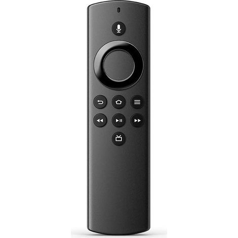 Telecomando vocale sostitutivo H69A73 per Amazon Fire TV Stick Lite con telecomando vocale