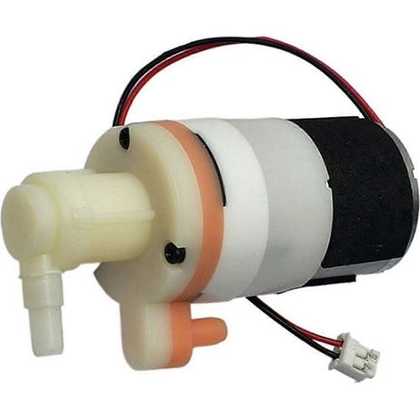 Seifenspendermotor, Schaumpumpenmotor, 3V 3,7V Gleichstromgerät (1/5)