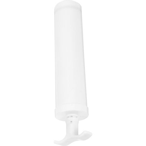 Hemobllo Pompe à Compression Manuelle Légère en PVC pour Paquet (1/5)
