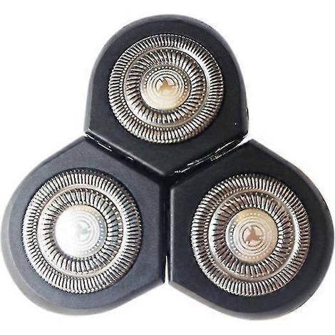 Tête de rasoir pour Philips RQ1050 RQ1260 RQ1280 RQ1290 (1/5)