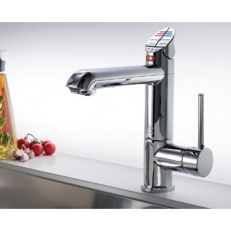 Zip HydroTap AV240/175G4 Boiling Chilled Hot & Cold All-in-1 Tap HT1717UK CALL TO CHECK STOCK - DISCONTINUING SHORTLY (1/2)