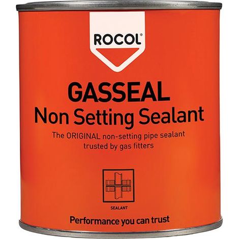 GASSEAL Non-Setting Sealant 300g ROC28042 (1/3)