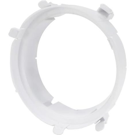 Abluftschlauchanschluss für Midea KY-25/KY-35, 19 cm tragbare Klimaanlage