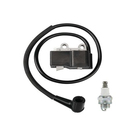 S-giant Bobine d'allumage haute tension compatible avec A411001620, EB600RT, PB-580H, PB-580T – Remplacement fiable (1/3)