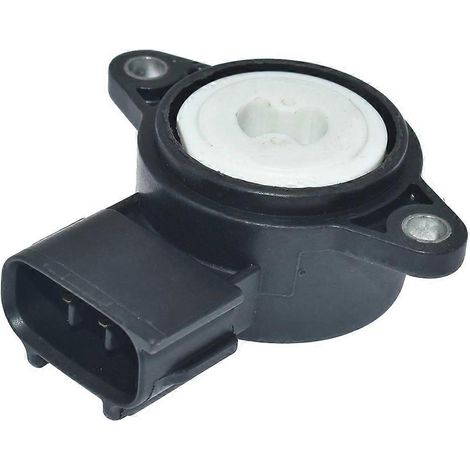 Drosselklappenpositionssensor 89452-52011 8945252011 für Toyota Yaris und Subaru Impreza (1/5)