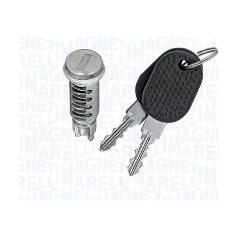 Cylindre de serrure Magneti Marelli 350105008900 CITROËN 71719498 71751583