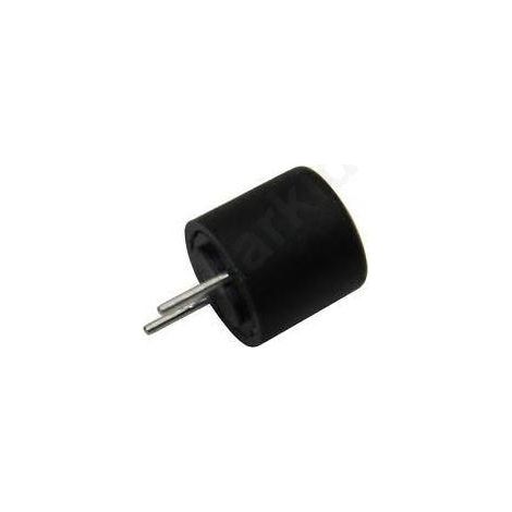 Fusibile a soffio lento in miniatura 2,5amp/250vac R5,08mm Rft-2,5a