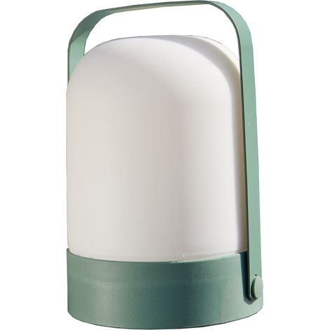LAMPE OUTDOOR VERT IMAGIN 6286 (1/2)
