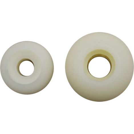 Jeffergarden Kit de réparation et de remplacement de bague de levier de vitesses pour Volkswagen T4 Camper-DOU