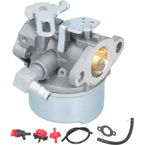 Kit joint carburateur + filtre papier – pour Tecumseh 5HP / MTD – références 632107A 632107 640084 640084A (1/5)