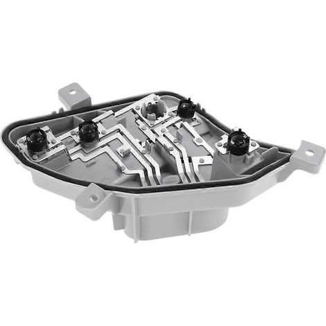 Douille de feu arrière gauche pour Mercedes-Benz Classe A W176 (2012-2016) 1768200277 1768200177 (1/5)