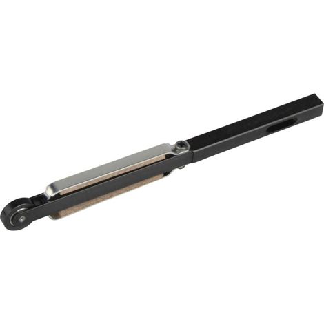 Makita Schleifarm 6 mm, für Bandfeile 9032, Akku-Bandfeile DBS180 (1/3)