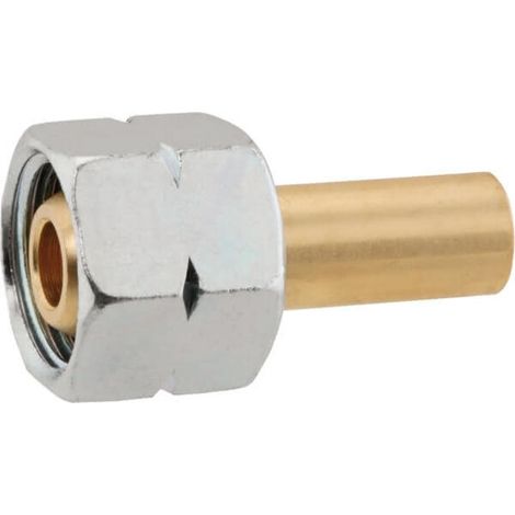 Adapter 1/2 lh x rst 12
