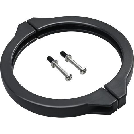 152165 et 1521656, ensemble de colliers de serrage pour filtre à sable de 6-1/2 pouces, compatible avec Pentair