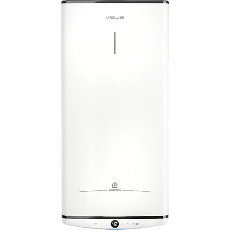 Warmwasserbereiter ariston velis pro 50 liter weiß 1500