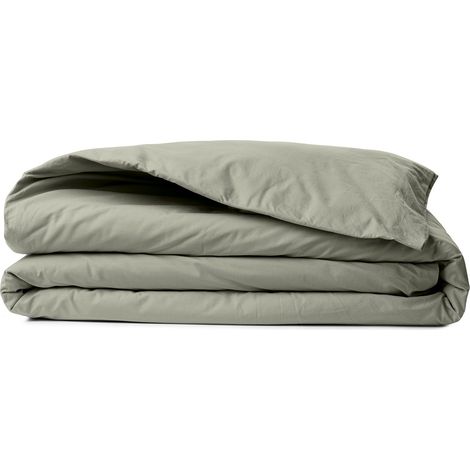 Funda nórdica, funda nórdica, ropa de cama Cover Verde (1/5)
