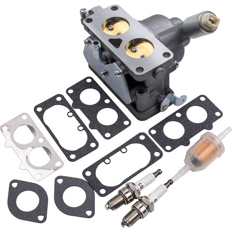Carburetor Carburador para Electrolux AYP Lawn Mower 7178C99, 7187A99, 8188A89 (1/5)
