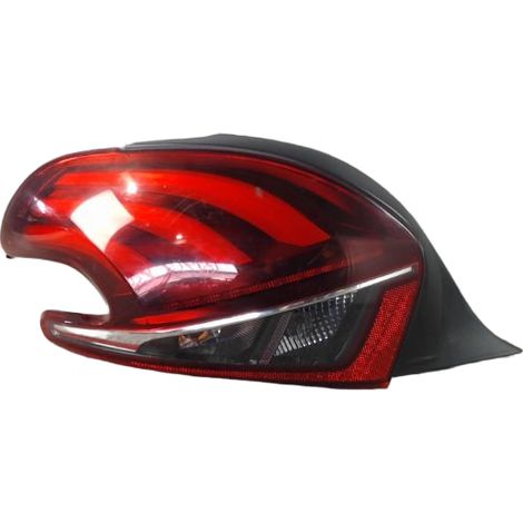 [PRODUIT D'OCCASION] Feu Arriere Gauche  PEUGEOT 208 ♻️ Ref Oe. 9825601280 - Garantie à vie (1/3)