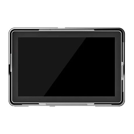 CarPlay per moto, connettività wireless, design impermeabile, navigazione con DVR (1/2)