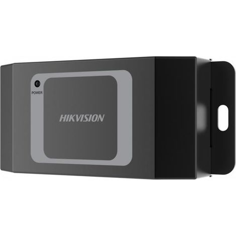 Hikvision DS-K2M061 unità di controllo porta nera resistente