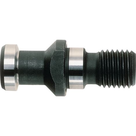 Anzugsbolzen ISO 7388-3 Forma AD SK50 m.Bohr.TECWERK (1/3)