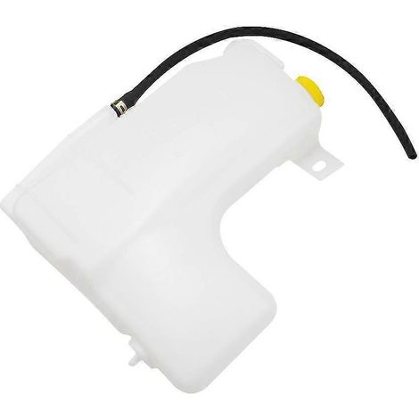 Réservoir de liquide de refroidissement de réserve pour radiateur Frontier D22 Navara 1998-2007 (1/5)