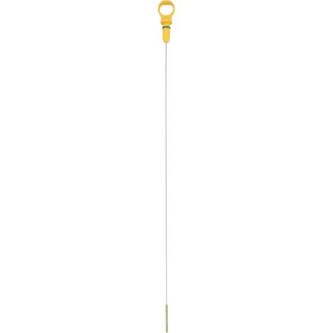 Jeffergarden 60.1cm jauge d'huile moteur jauge de niveau de liquide 1174G0 remplacement pour PEUGEOT 207 208 3008 308CC (1/4)