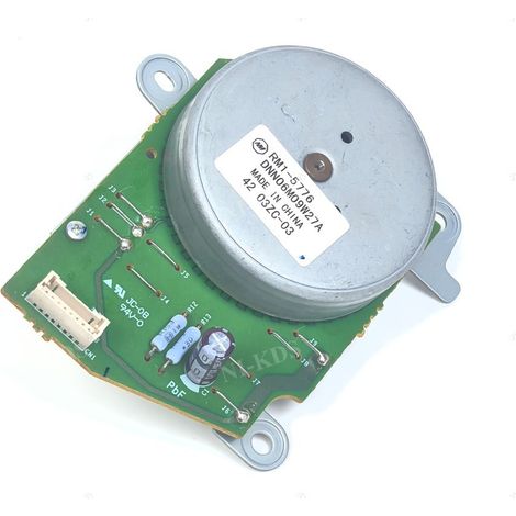 Compatible avec le moteur principal HP CP4525 CP4025 M651 M680 -- Moteur principal [RM1-5776]