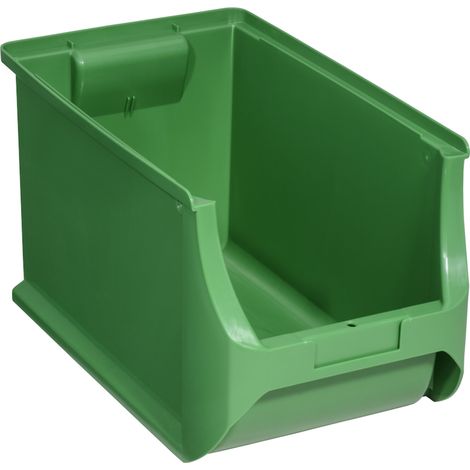 allit ProfiPlus Box 4H, grün 205x355x200mm
