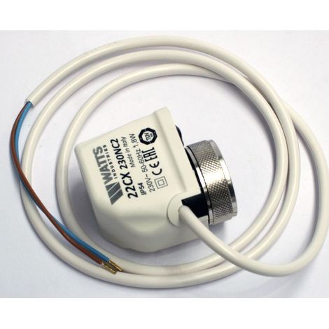 Daikin Stellantrieb, für HPc Regelpaket, für Wärmepumpen-Konvektor, 5017521
