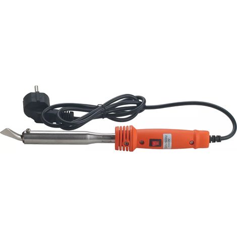 Fer à souder électrique 100W/150W/200W/303W à température constante et haute puissance (1/5)