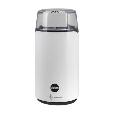Macinacaffè elettrico Eldom MK50 (1/5)