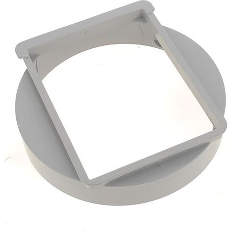 Giunto flessibile interno 9178013989 - condizionatore beko (1/2)