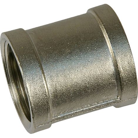 Manguito latón H 1/2