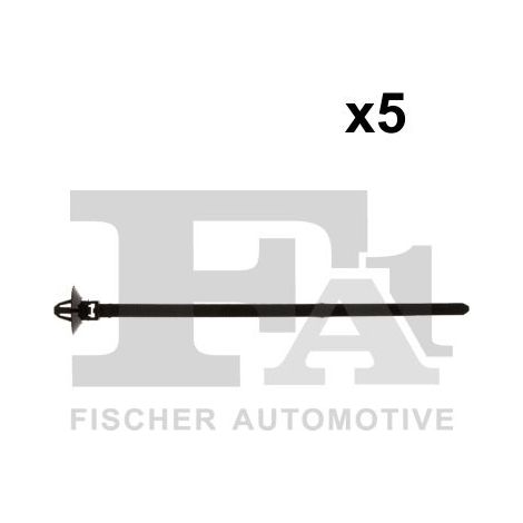 Attache-câbles FA1 11-50001.5 N90205501