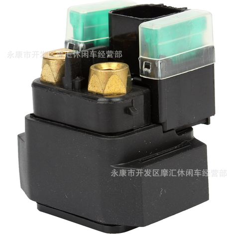 Scooter repair kit PD18J for GY6 50cc and 80cc 139QMB and 139QMA carburetors. (1/5)