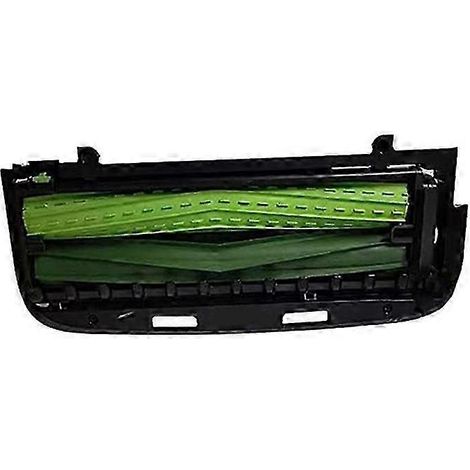 Pour les modèles S9 (9150), S9+ et S9 Plus (9550) : pièces de rechange pour le porte-balais à rouleau.