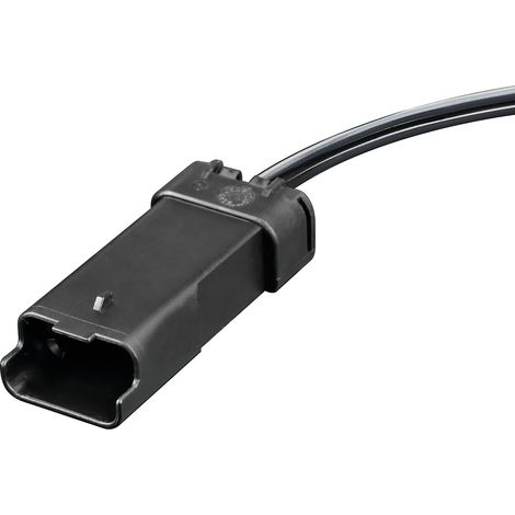 Cavetto connessione DDA-SAE - 50 cm (1/3)