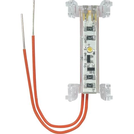 Legrand LED-AGGREGAT KONTROLL (665091 NILOE) (1/2)