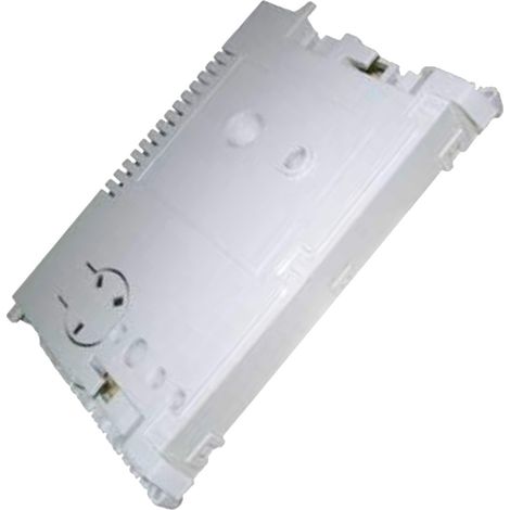 Module de commande (268594) Lave-vaisselle BOSCH, SIEMENS, NEFF, GAGGENAU