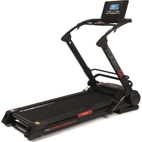 TOORX Tapis Roulant Toorx Power Compact S