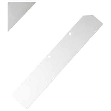 Tajima Ersatzsägeblatt für Zugsäge GT-Flush Cut Saw Blade 165 mm NK-G165FS-EUR (1/4)