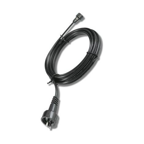 Spt-3w - Extensión con Conector de Tornillo - 10 M