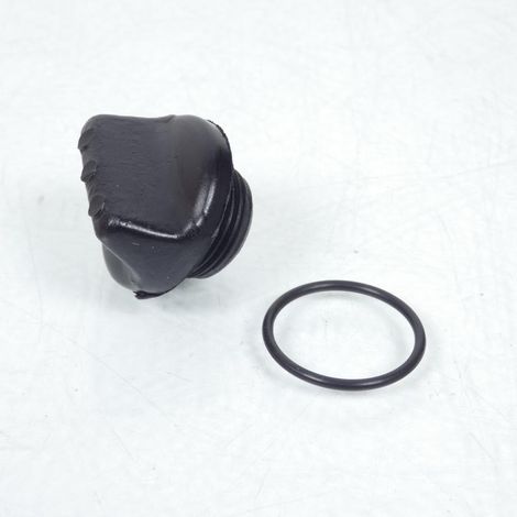 Ölstandskappe für Motorrad Suzuki 100 a 09200-20811-000 (1/2)