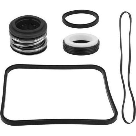 Kit Joint SPX1600TRA Super Pump pour Hayward Go Kit 3, Pièces Rechange Modèles SP1600 / SP2600 Regular/X/VSP / SPX1600TRA / SP1600Z2 / PS-201 / SPX1600R / SPX1600S / SPX1600T Piscine