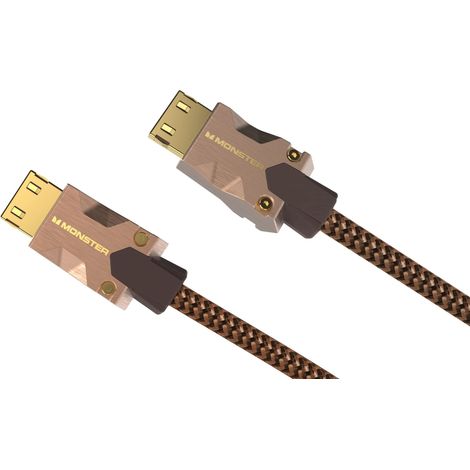 CABLE HDMI M2000 UHD 4K HDR10+ 25GBPS 3M Câble HDMI UHD 4K,Longueur 3 mètres