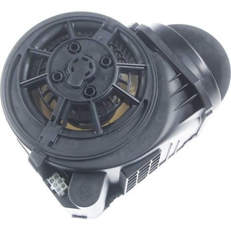 MOTEUR COMPLET 230V AC 250W POUR HOTTE GORENJE - 519008